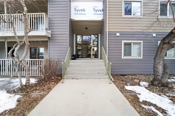 1121 Mckercher DRIVE #202B, Saskatoon, SK S7H 5B8