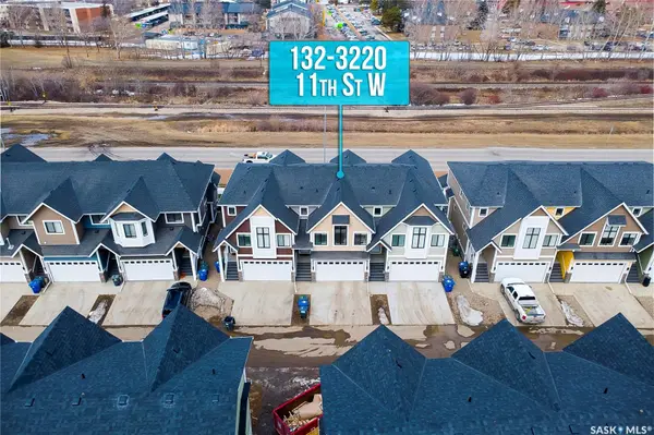 3220 11th STREET W #132, Saskatoon, SK S7M 5M4