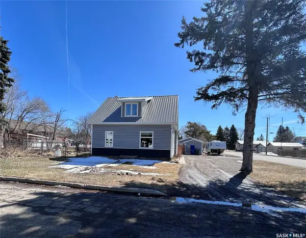 301 Pelly STREET, Rocanville, SK S0A 3L0