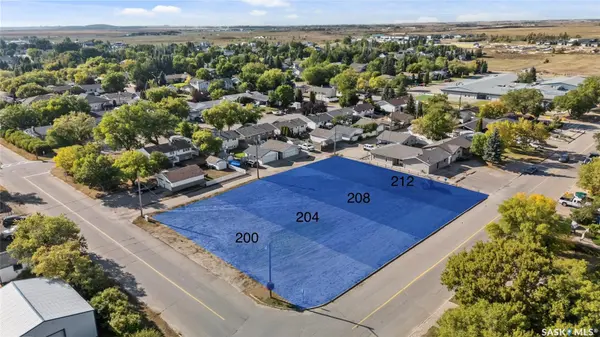 200 5th STREET, Pilot Butte, SK S0G 3Z0