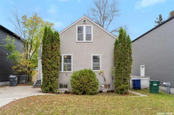 1115 9th STREET, Saskatoon, SK S7H 0N4