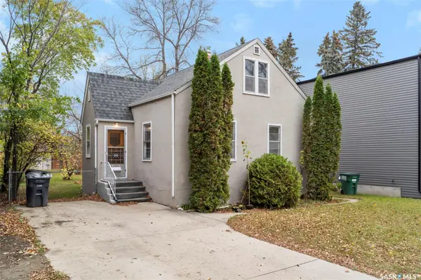 1115 9th STREET, Saskatoon, SK S7H 0N4