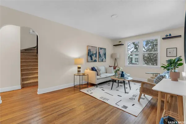 1115 9th STREET, Saskatoon, SK S7H 0N4