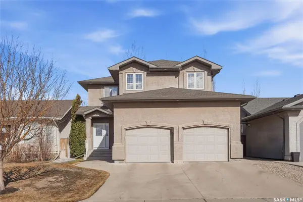 307 Van Impe COURT, Saskatoon, SK S7W 1C1