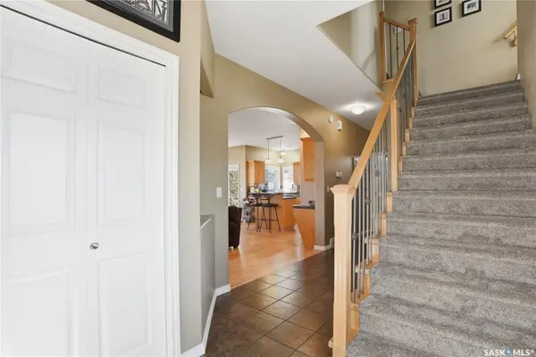 307 Van Impe COURT, Saskatoon, SK S7W 1C1