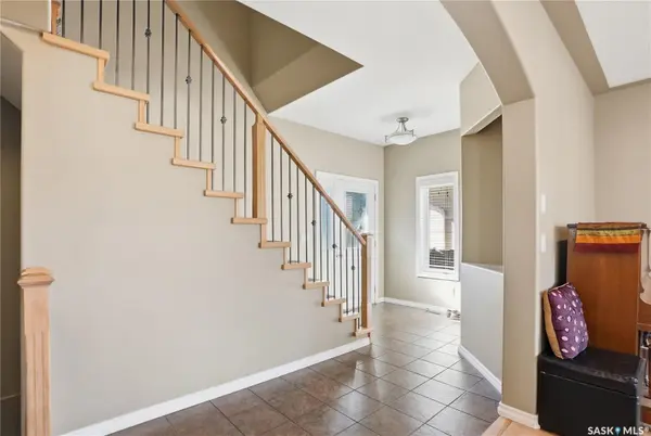 307 Van Impe COURT, Saskatoon, SK S7W 1C1