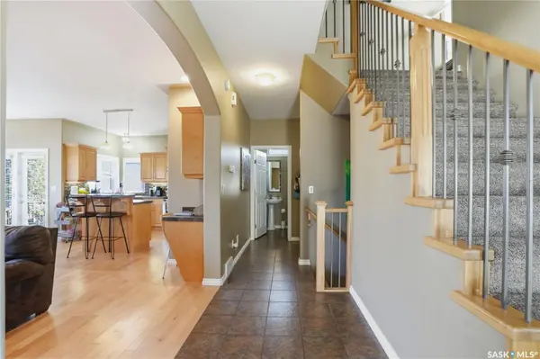 307 Van Impe COURT, Saskatoon, SK S7W 1C1