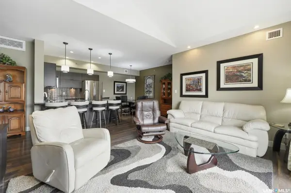 721 8th STREET E #308, Saskatoon, SK S7H 0R4