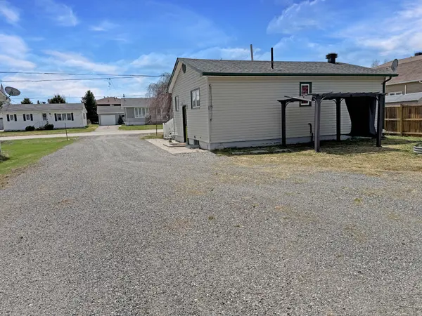 35 Gauthier ST #Fauquier, Kapuskasing, ON P0L 1G0