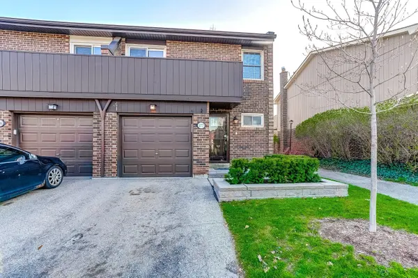 1951 Rathburn RD E #177, Mississauga, ON L4W 2N9