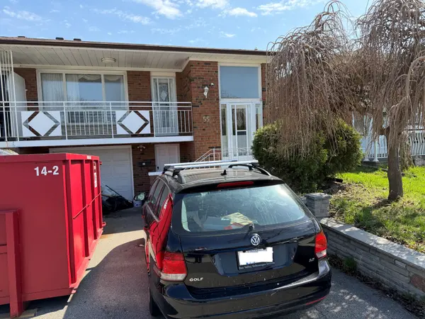 55 Firgrove CRES, Toronto W05, ON M3N 1K5