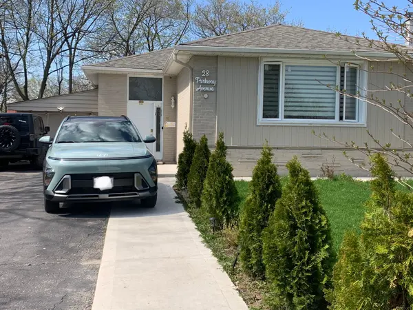 28 Parkway AVE, Brampton, ON L6X 2G4