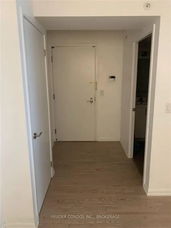 830 Lawrence AVE W #912, Toronto W04, ON M6A 0B6