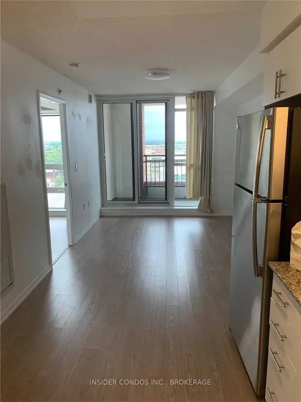 830 Lawrence AVE W #912, Toronto W04, ON M6A 0B6