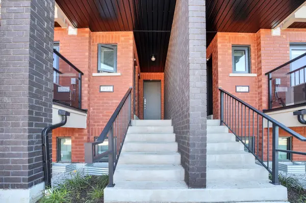 25 Romilly AVE #15, Brampton, ON L7A 5L8