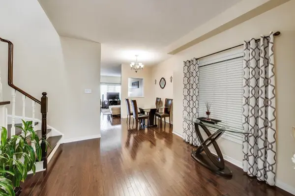 38 Kilrea WAY, Brampton, ON L6X 0R1