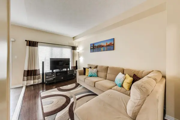 38 Kilrea WAY, Brampton, ON L6X 0R1