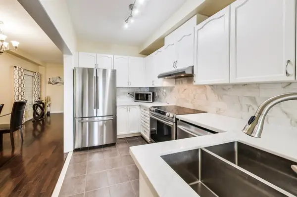 38 Kilrea WAY, Brampton, ON L6X 0R1