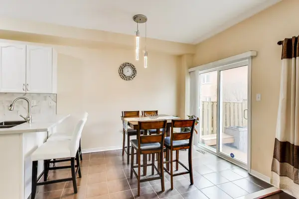 38 Kilrea WAY, Brampton, ON L6X 0R1