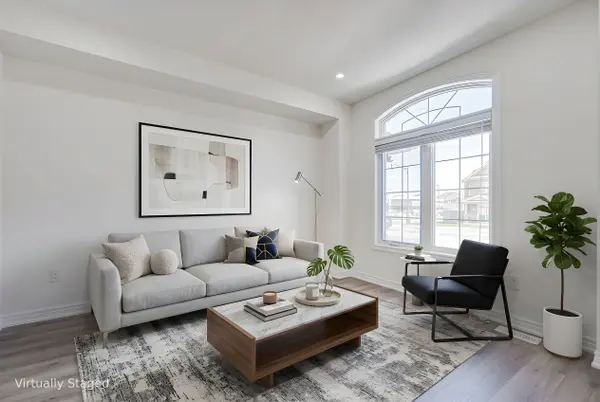 166 Remembrance RD, Brampton, ON L7A 4X1