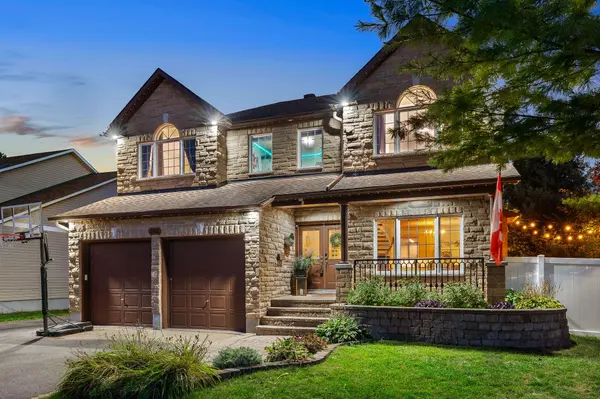 116 LAMADELEINE BLVD, Russell, ON K0A 1W1