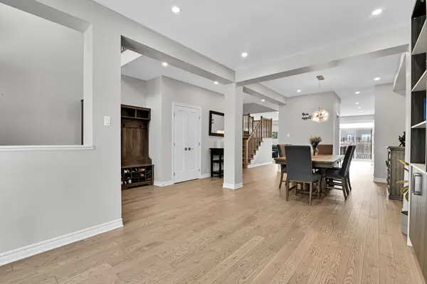 160 Eric Maloney WAY, Blossom Park - Airport And Area, ON K1T 0R1