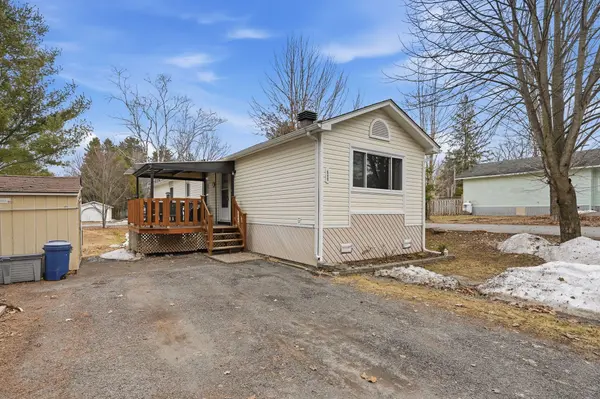 8250 COUNTY ROAD 17 RD #511,  Clarence-rockland,  ON K4K 1K7