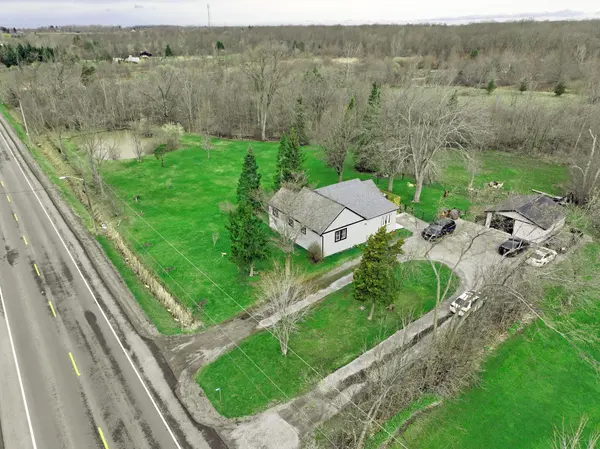 9013 NETHERBY RD, Niagara Falls, ON L3B 5N7