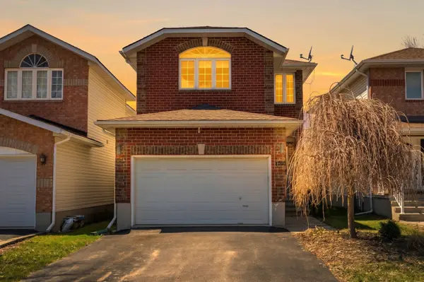 1269 Juniper DR, Kingston, ON K7P 3G3