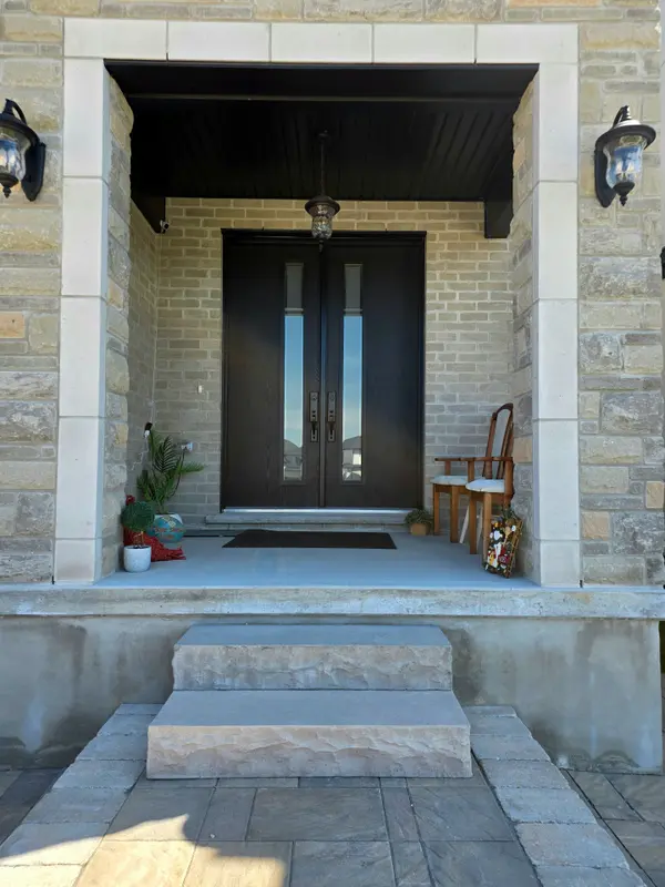 3994 BIG LEAF TRL #Upper, London South, ON N6P 0K1