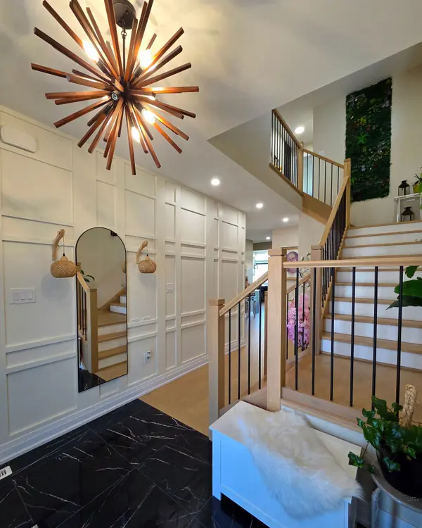 3994 BIG LEAF TRL #Upper, London South, ON N6P 0K1