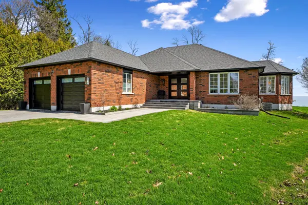 75 East House CRES, Cobourg, ON K9A 5K3