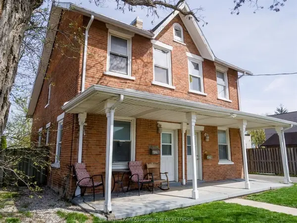 41 Adelaide ST S, Chatham-kent, ON N7M 4R1