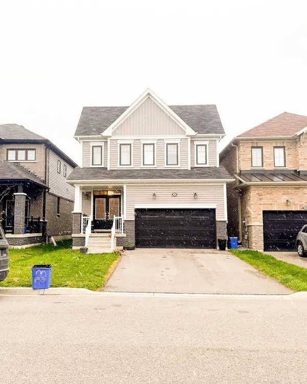 57 Malcolm CRES, Haldimand, ON N3W 0E9