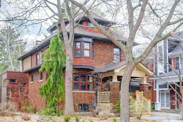 91 Paisley AVE N, Hamilton, ON L8S 4H2