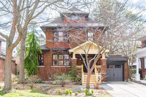 91 Paisley AVE N,  Hamilton,  ON L8S 4H2