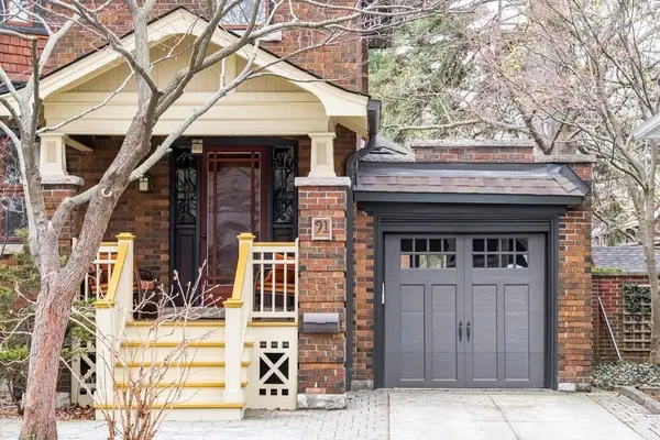 91 Paisley AVE N, Hamilton, ON L8S 4H2