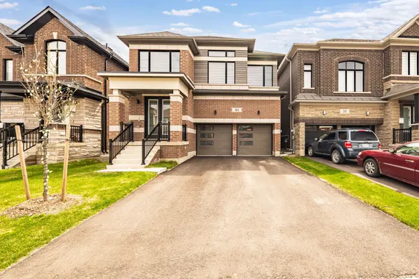 40 Conboy DR, Erin, ON N0B 1T0