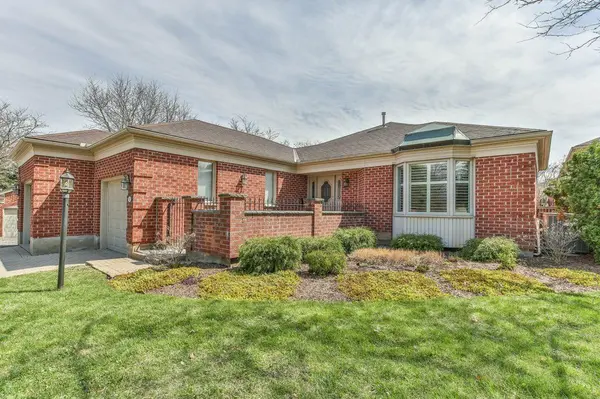 60 ROSECLIFFE CRES #8, London South, ON N6K 4E5