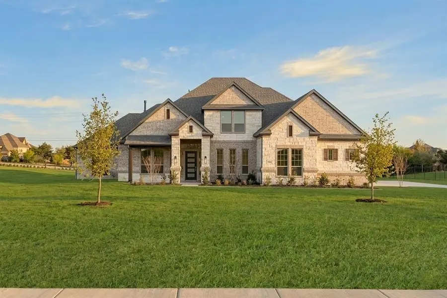 473 Flor Drive, Sunnyvale, TX 75182