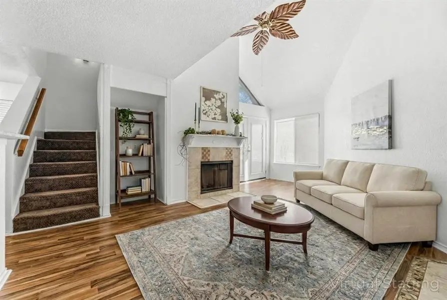 2301 Balsam Drive #M209, Arlington, TX 76006