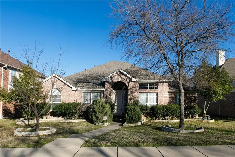 8216 Spring Valley Lane, Plano, TX 75025