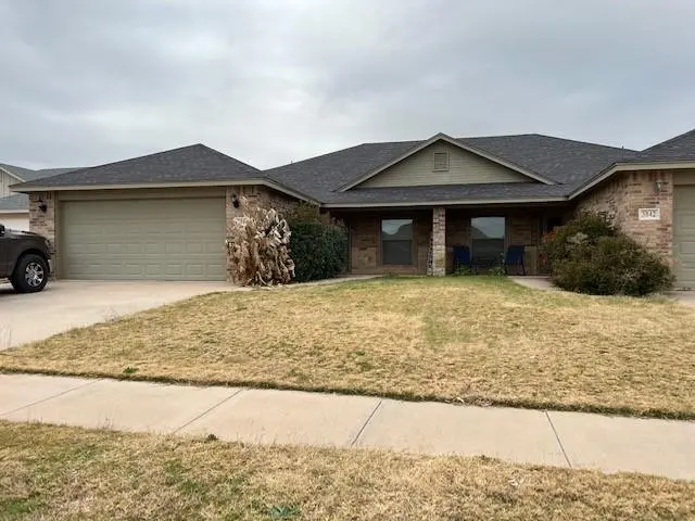 3844 Carrera Lane, Abilene, TX 79602