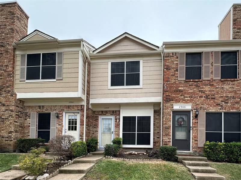 3801 14th Street #2305, Plano, TX 75074