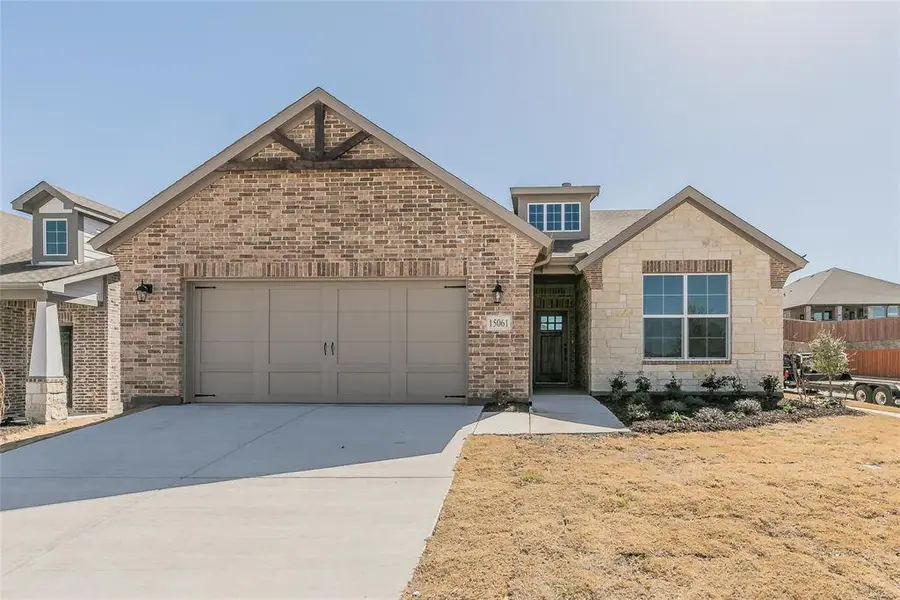 15061 Ted Trail, Aledo, TX 76008