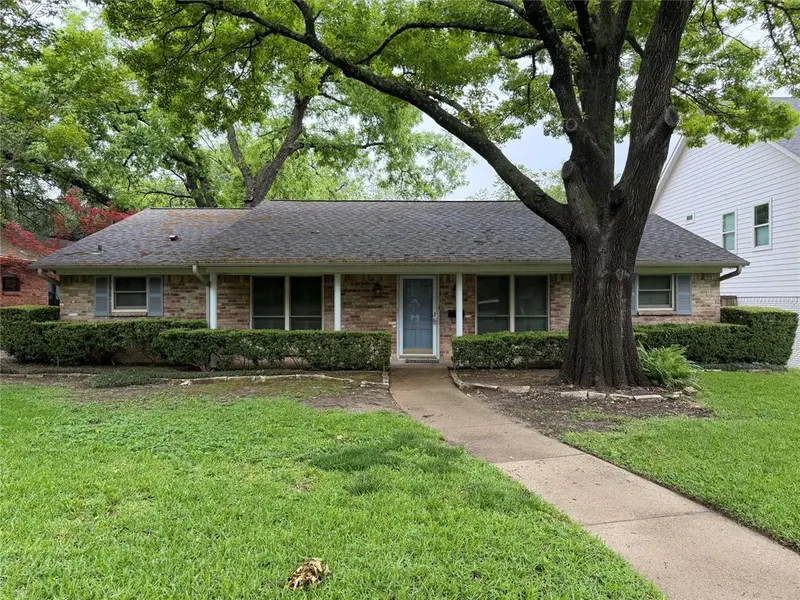 10926 Scotsmeadow Drive, Dallas, TX 75218