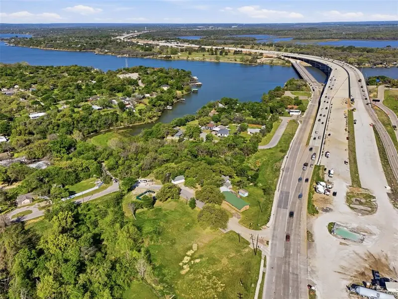 7019 Edgemere Place, Lake Worth, TX 76135