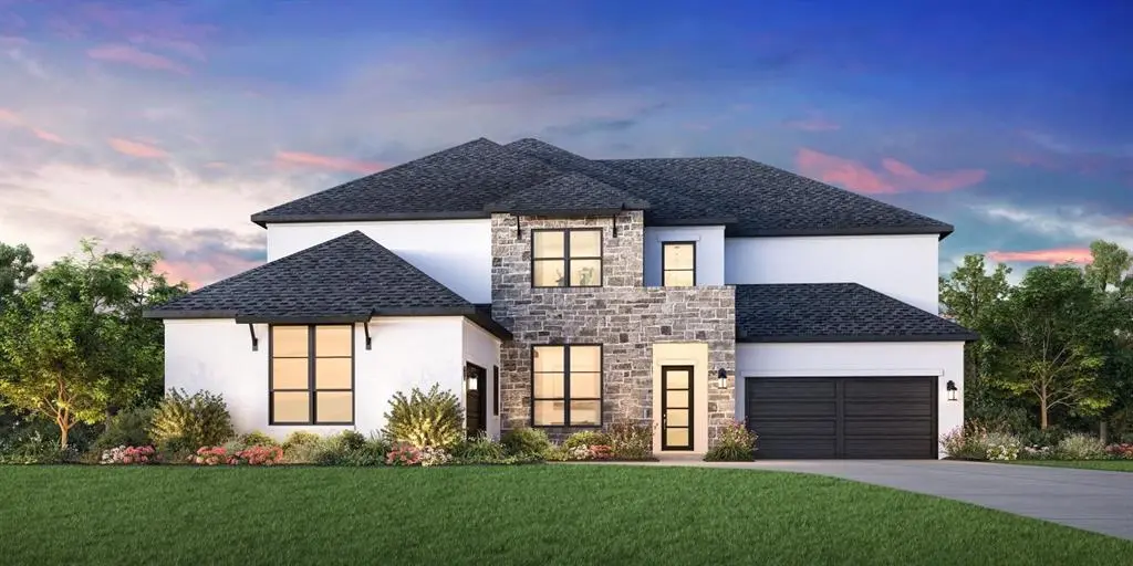 1221 Lessig Lane, Flower Mound, TX 75028