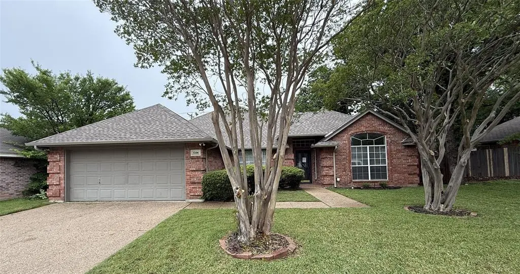5206 Lookout Trail, Arlington, TX 76017