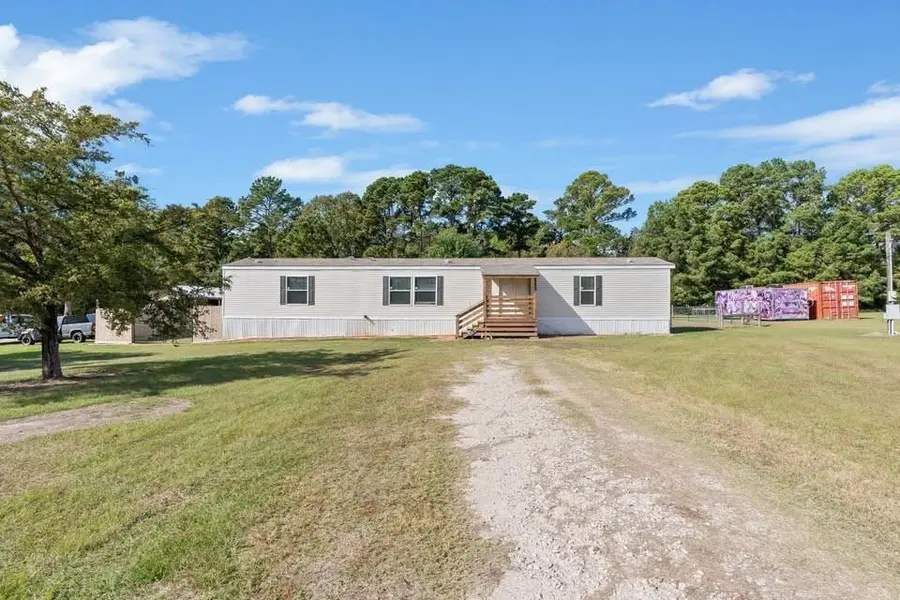 15213 HEAVENLY ACRES Drive, Willis, TX 77378